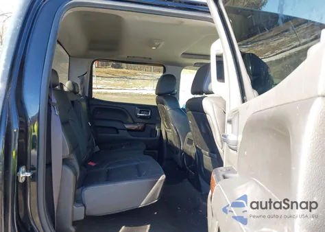 2015 GMC Sierra 1500 Slt from USA, damaged, VIN 3GTU2VEC2FG153706